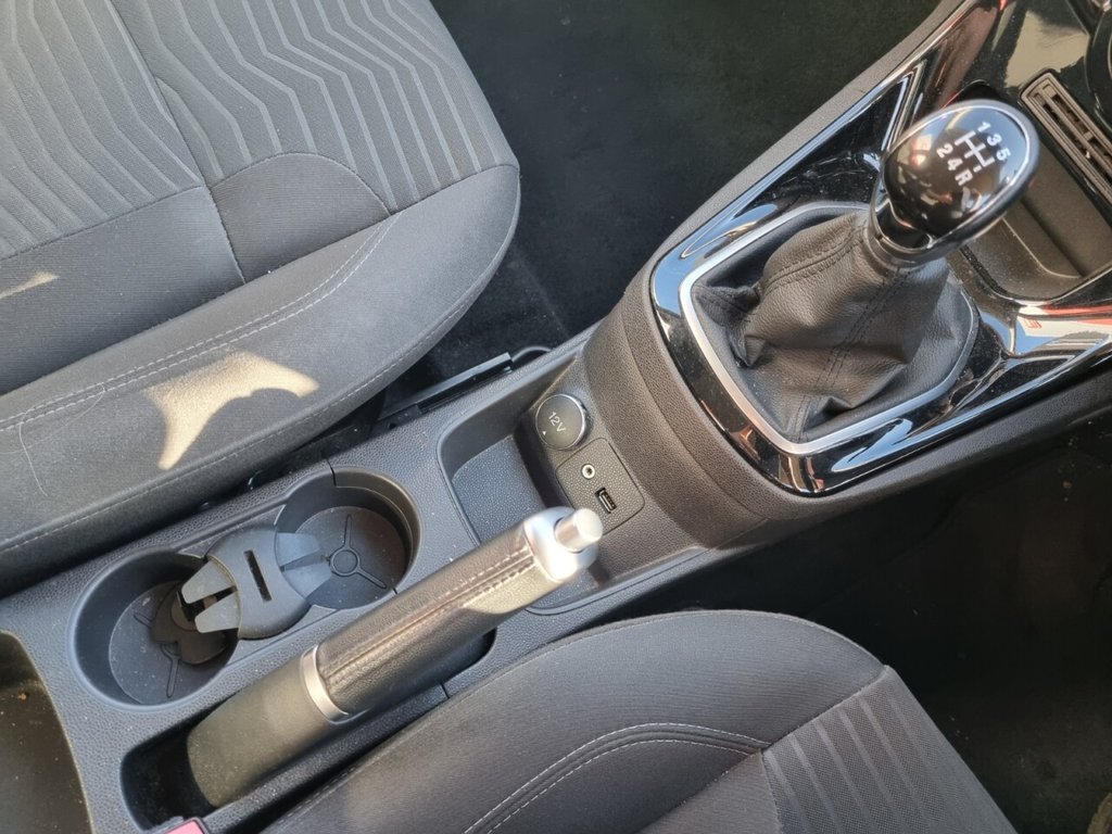 Used Ford Fiesta 2016 for sale - 76185492: Photo 19