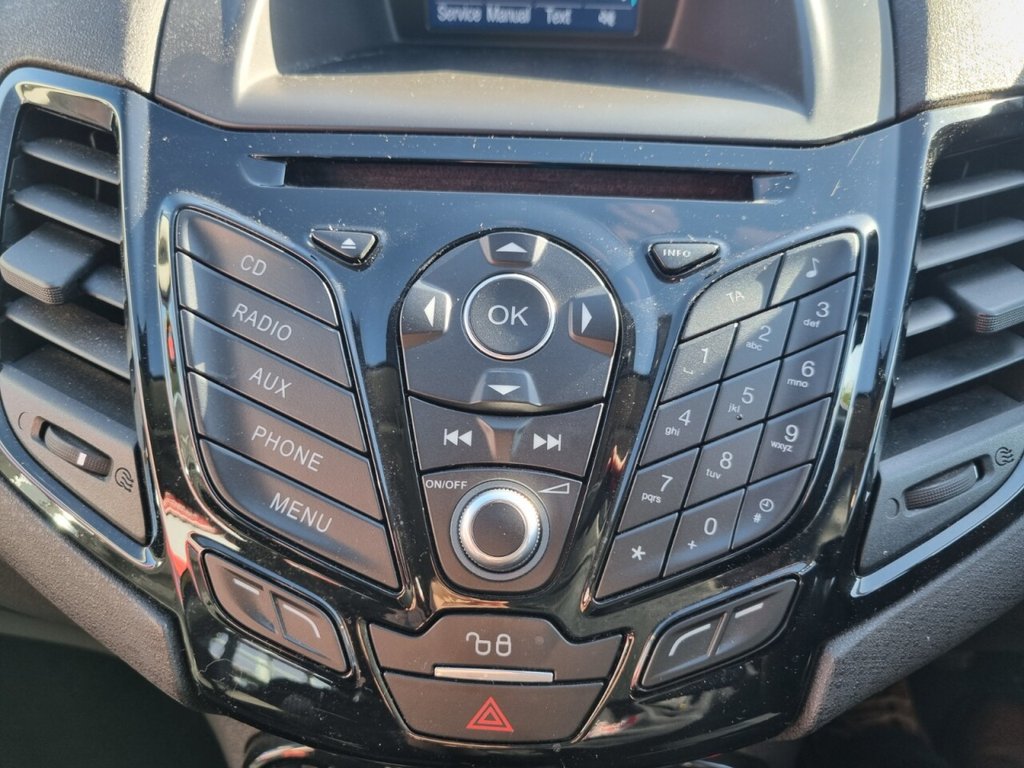 Used Ford Fiesta 2016 for sale - 76185492: Photo 3