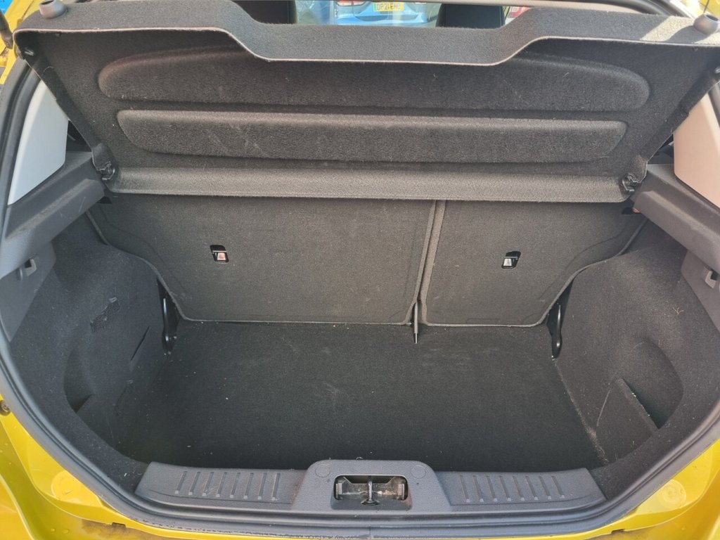 Used Ford Fiesta 2016 for sale - 76185492: Photo 9