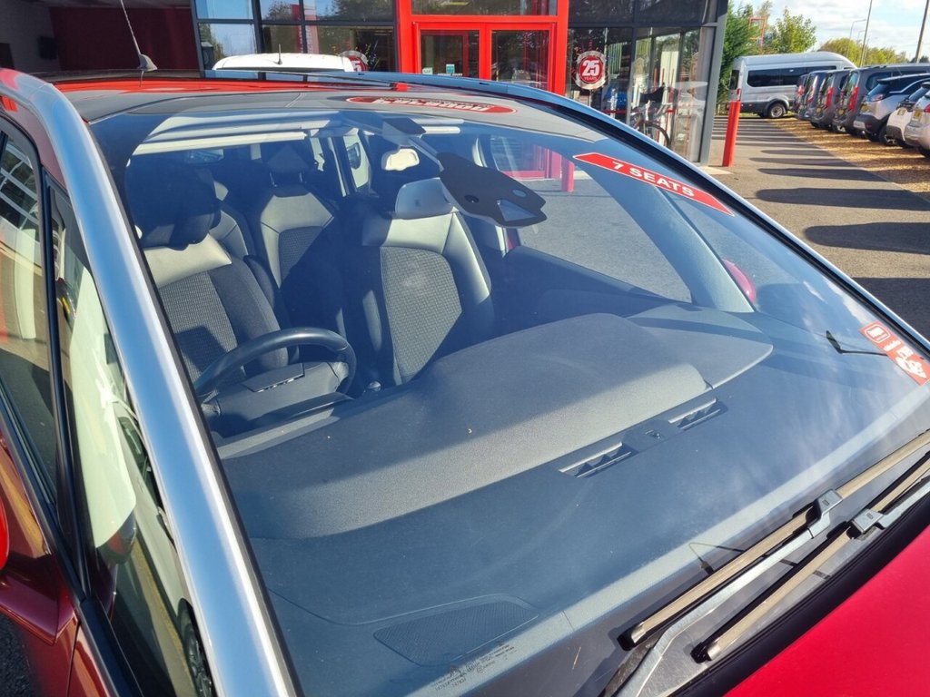 Used Citroen C4 Grand Picasso 2018 for sale - 75865467: Photo 12