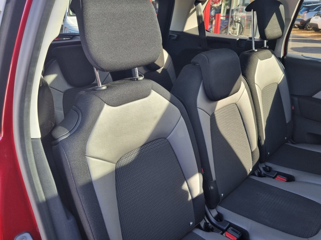Used Citroen C4 Grand Picasso 2018 for sale - 75865467: Photo 18