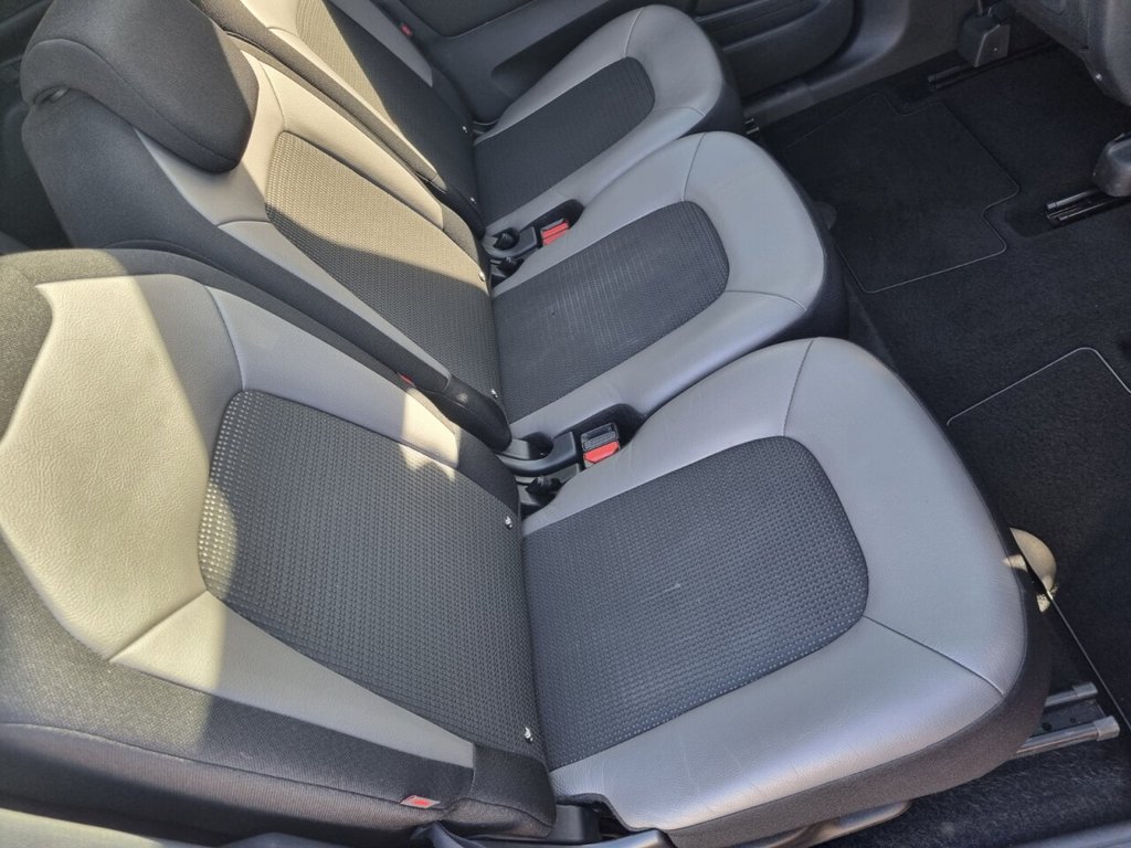 Used Citroen C4 Grand Picasso 2018 for sale - 75865467: Photo 19