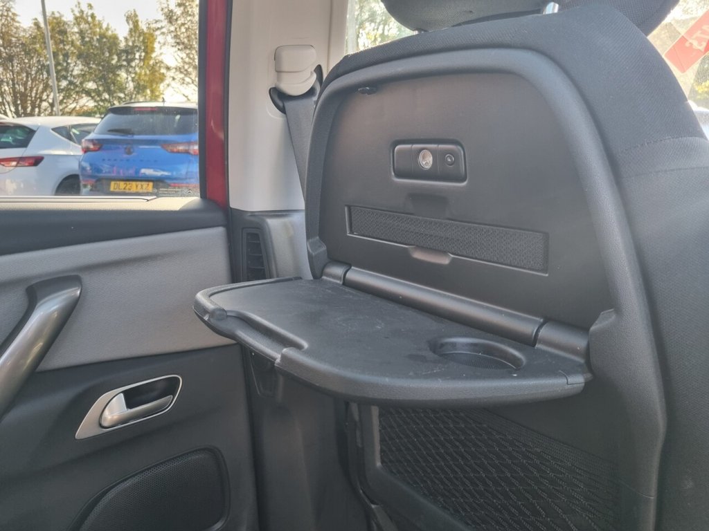 Used Citroen C4 Grand Picasso 2018 for sale - 75865467: Photo 21