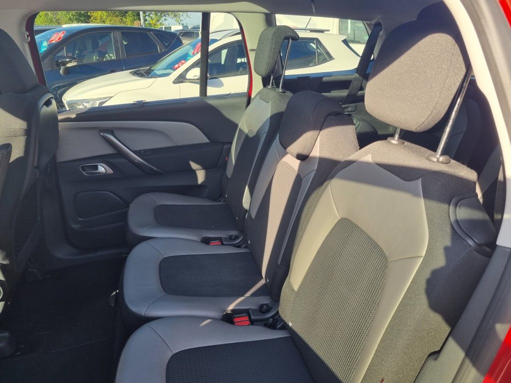 Used Citroen C4 Grand Picasso 2018 for sale - 75865467: Photo 26