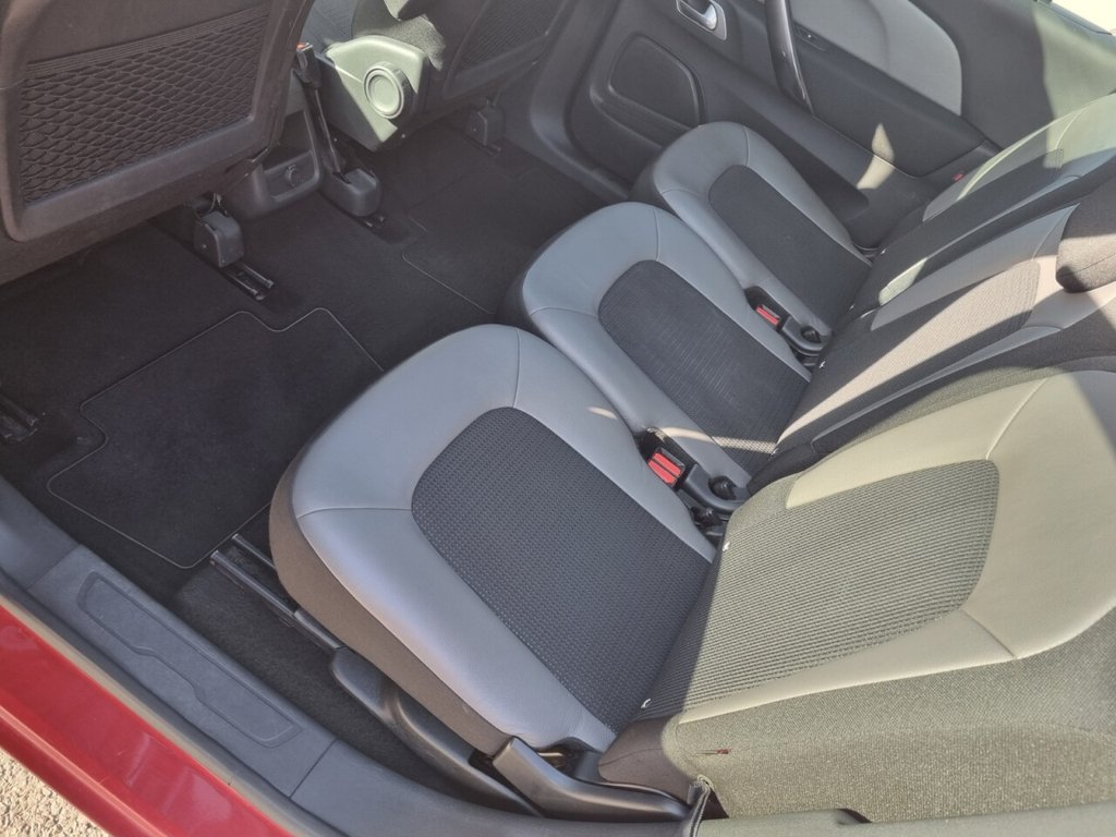 Used Citroen C4 Grand Picasso 2018 for sale - 75865467: Photo 27