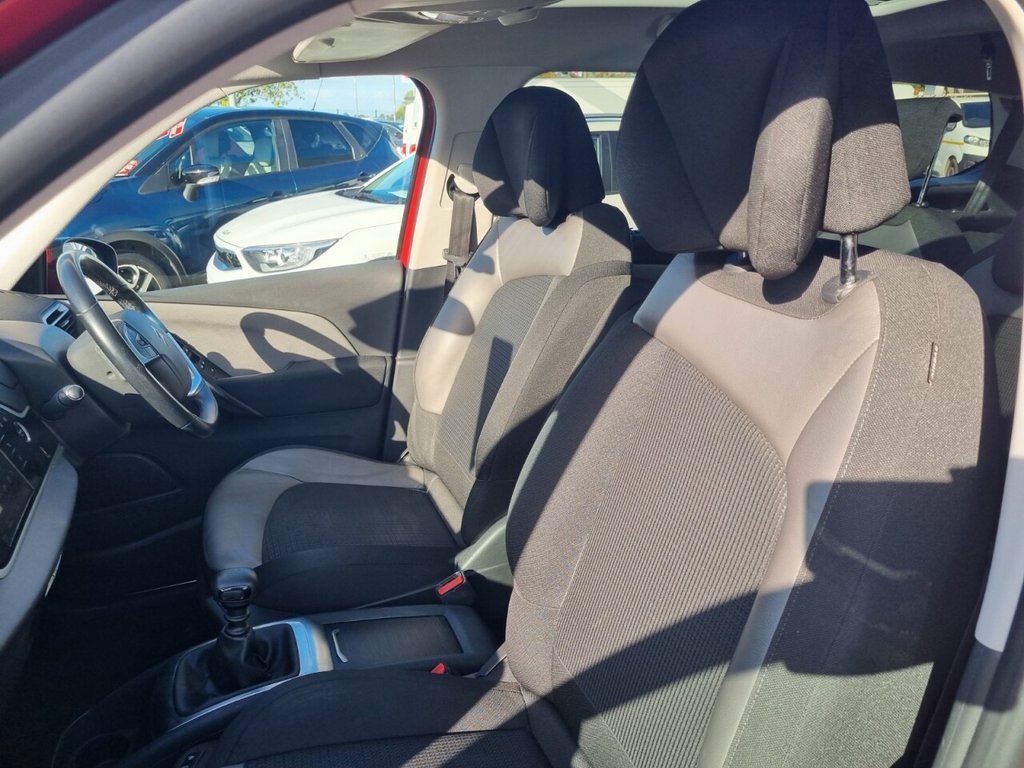 Used Citroen C4 Grand Picasso 2018 for sale - 75865467: Photo 28