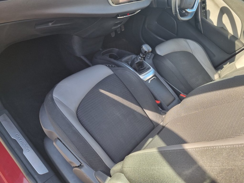 Used Citroen C4 Grand Picasso 2018 for sale - 75865467: Photo 29