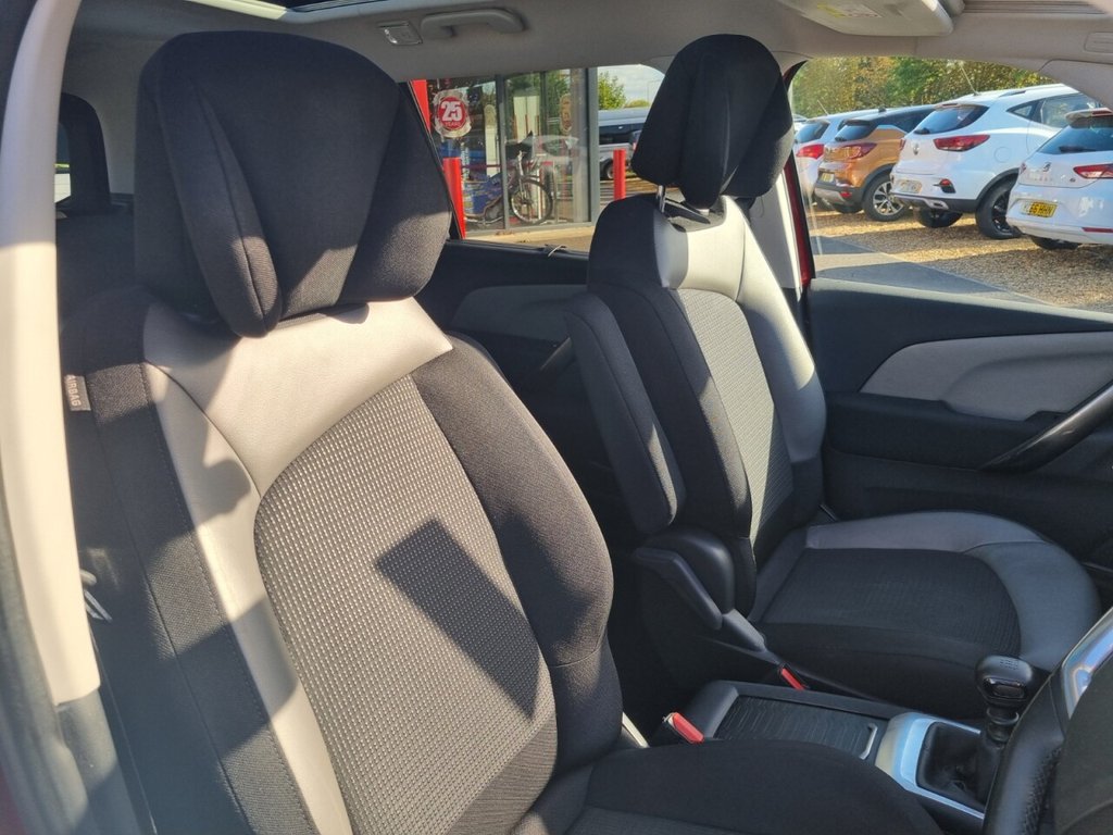 Used Citroen C4 Grand Picasso 2018 for sale - 75865467: Photo 31