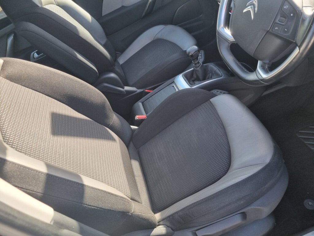 Used Citroen C4 Grand Picasso 2018 for sale - 75865467: Photo 32