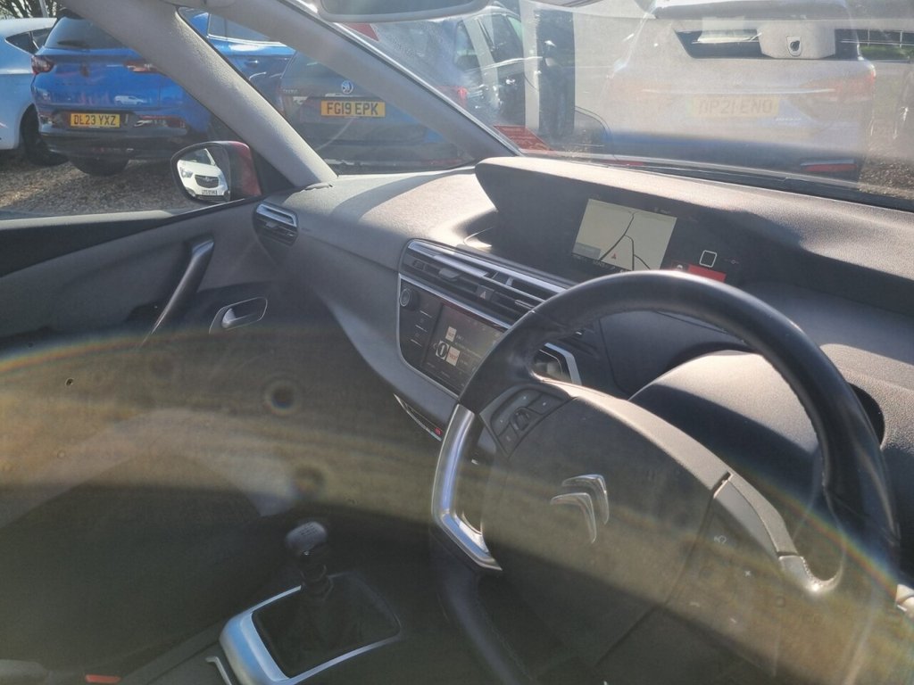 Used Citroen C4 Grand Picasso 2018 for sale - 75865467: Photo 33