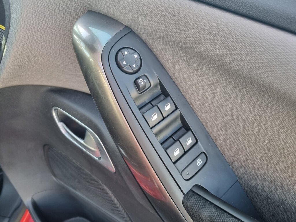 Used Citroen C4 Grand Picasso 2018 for sale - 75865467: Photo 35
