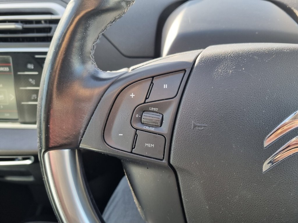 Used Citroen C4 Grand Picasso 2018 for sale - 75865467: Photo 37