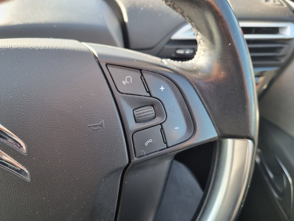 Used Citroen C4 Grand Picasso 2018 for sale - 75865467: Photo 38