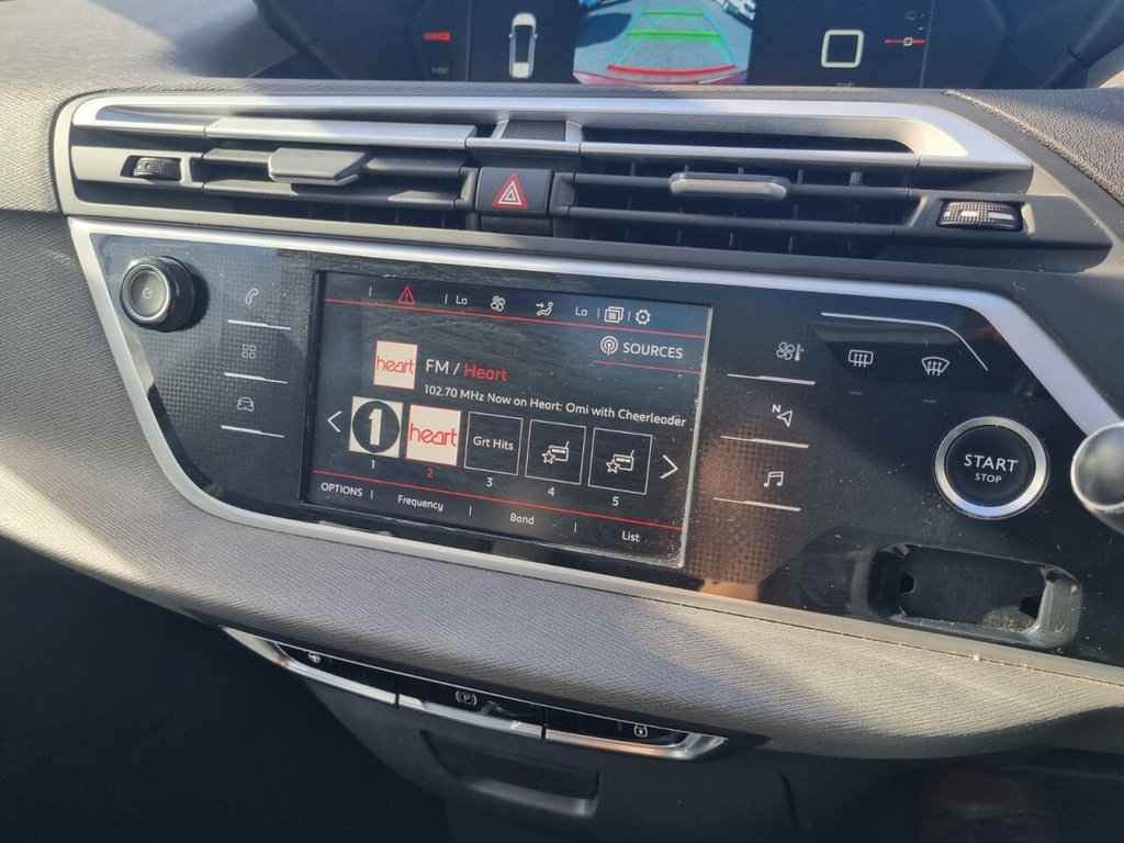 Used Citroen C4 Grand Picasso 2018 for sale - 75865467: Photo 40