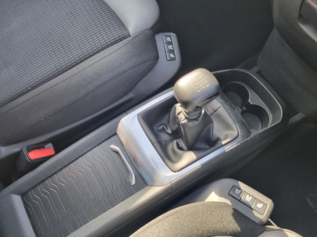 Used Citroen C4 Grand Picasso 2018 for sale - 75865467: Photo 41