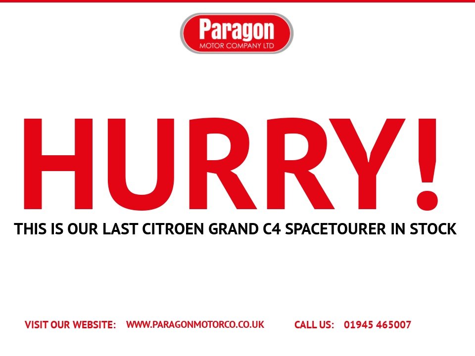Used Citroen C4 Grand Picasso 2018 for sale - 75865467: Photo 45