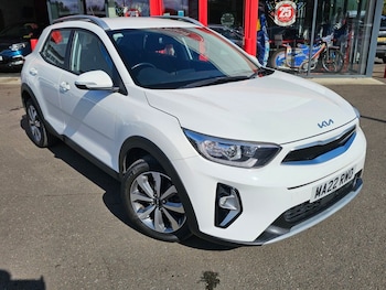 2022 (22) - 1.0 T-GDi 2 SUV 5dr Petrol Manual Euro 6 (s/s) (99 bhp)