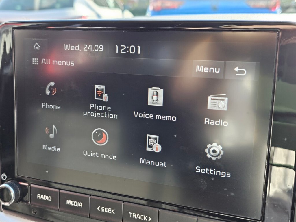 Vehicle 28