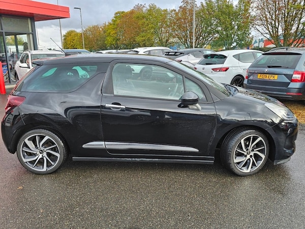 Used DS Automobiles DS 3 2016 for sale - 76322980: Photo 10