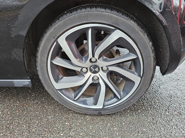 Used DS Automobiles DS 3 2016 for sale - 76322980: Photo 11