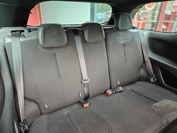 Used DS Automobiles DS 3 2016 for sale - 76322980: Photo 12