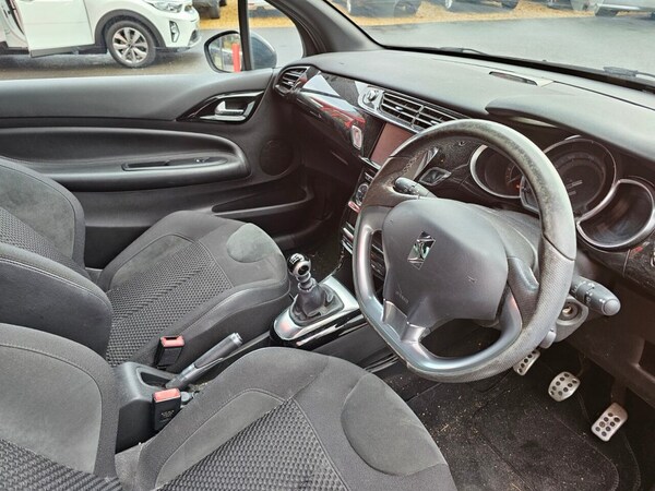 Used DS Automobiles DS 3 2016 for sale - 76322980: Photo 14