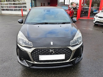 Used DS Automobiles DS 3 2016 for sale - 76322980: Photo 4