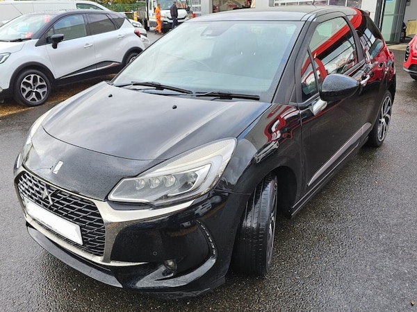 Used DS Automobiles DS 3 2016 for sale - 76322980: Photo 5