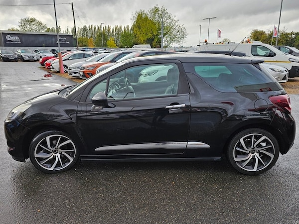 Used DS Automobiles DS 3 2016 for sale - 76322980: Photo 6