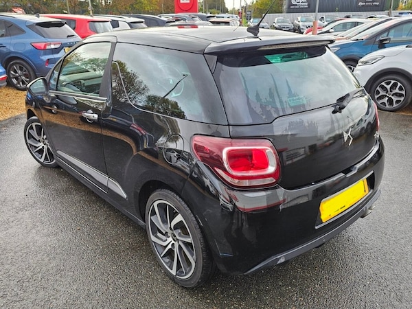 Used DS Automobiles DS 3 2016 for sale - 76322980: Photo 7
