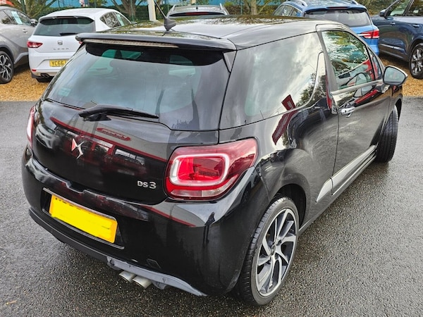 Used DS Automobiles DS 3 2016 for sale - 76322980: Photo 9