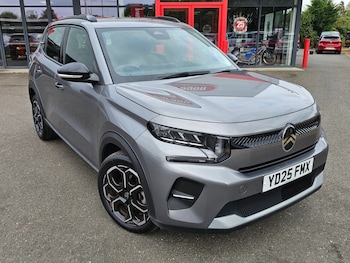 Used Citroen C3 2025 for sale - 79289122: Photo