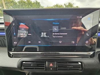 Used Citroen C3 2025 for sale - 79289122: Photo
