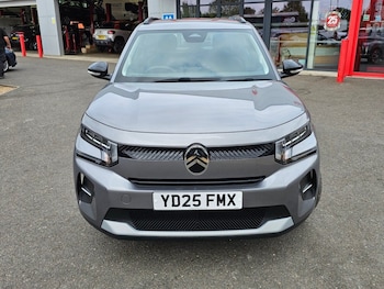 Used Citroen C3 2025 for sale - 79289122: Photo