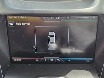 Used Ford Kuga 2016 for sale - 78738642: Photo
