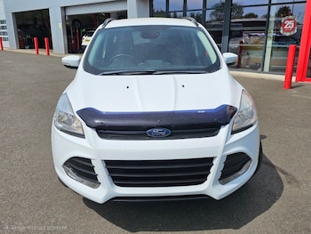 Used Ford Kuga 2016 for sale - 78738642: Photo