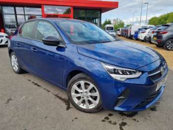 2021 (71) - 1.2 SE Hatchback 5dr Petrol Manual Euro 6 (75 ps)