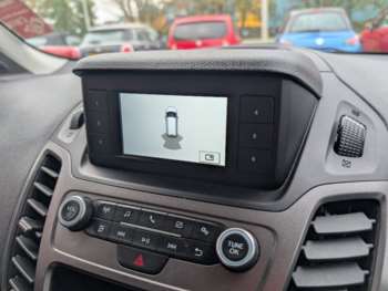 Used Ford Tourneo Connect 2021 for sale - 72765640: Photo