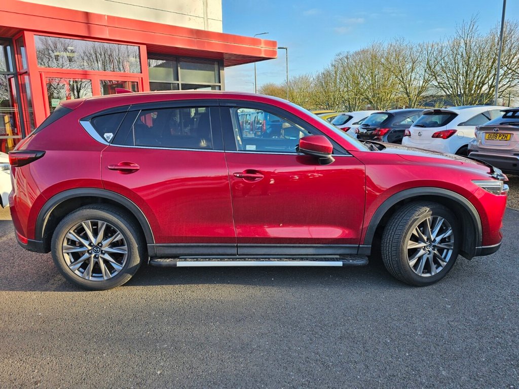 Used Mazda CX-5 2019 for sale - 77048742: Photo 10