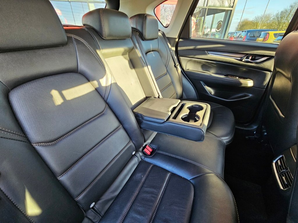 Used Mazda CX-5 2019 for sale - 77048742: Photo 15