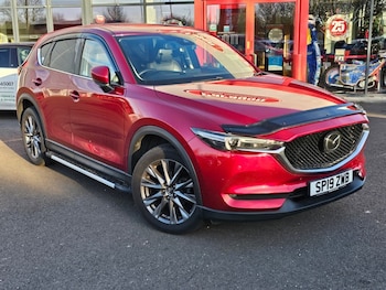 2019 (19) - 2.0 Sport Nav+ 5dr Auto
