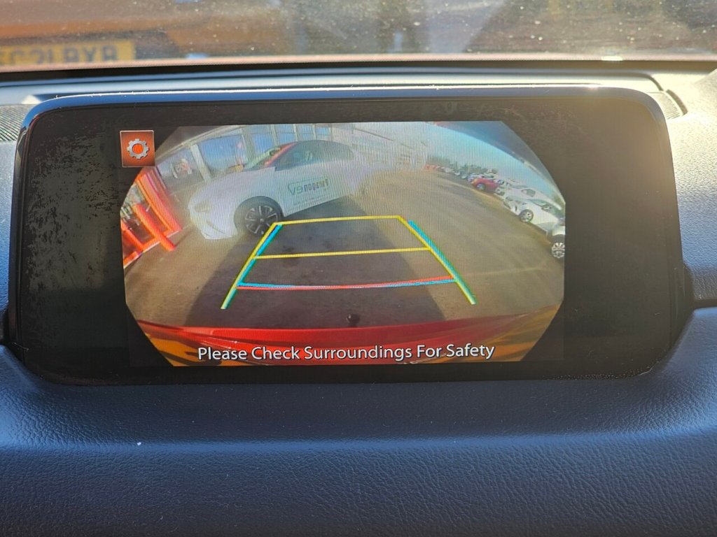 Used Mazda CX-5 2019 for sale - 77048742: Photo 2