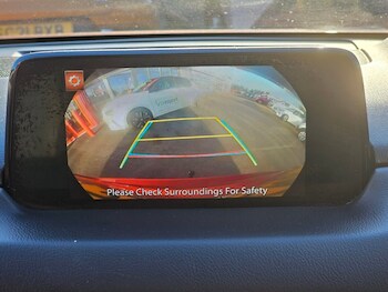 Used Mazda CX-5 2019 for sale - 77048742: Photo