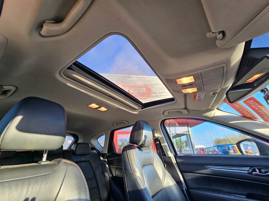 Used Mazda CX-5 2019 for sale - 77048742: Photo 3