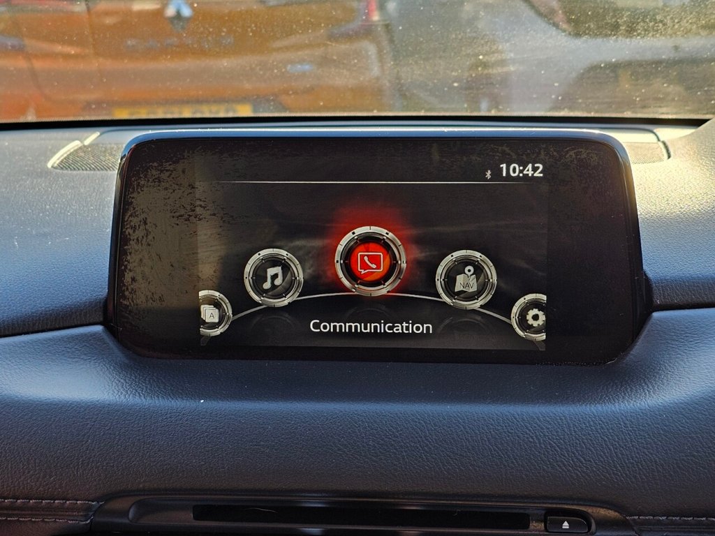 Used Mazda CX-5 2019 for sale - 77048742: Photo 31