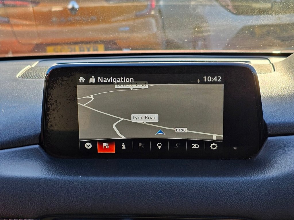 Used Mazda CX-5 2019 for sale - 77048742: Photo 32