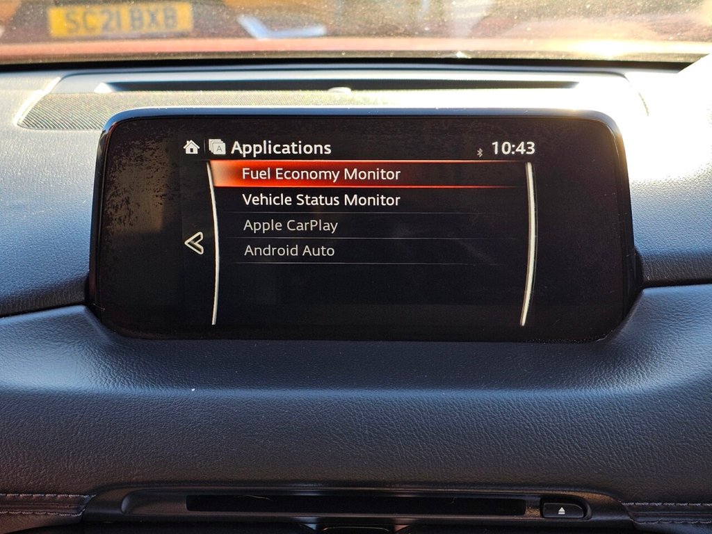 Used Mazda CX-5 2019 for sale - 77048742: Photo 33