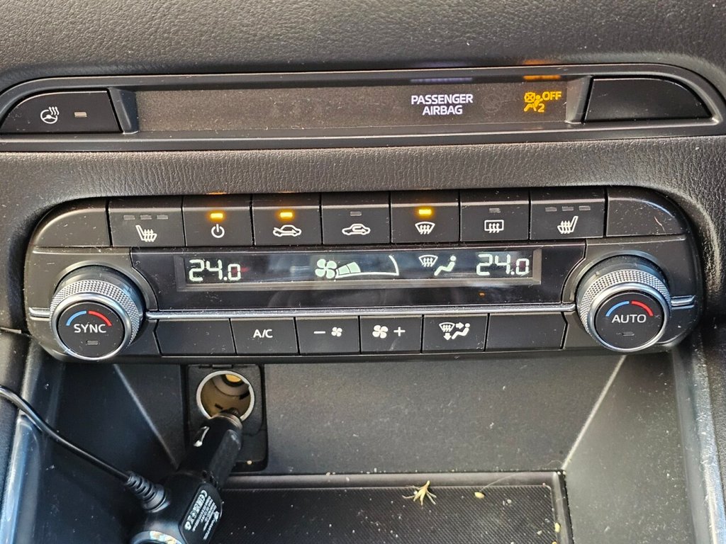 Used Mazda CX-5 2019 for sale - 77048742: Photo 34