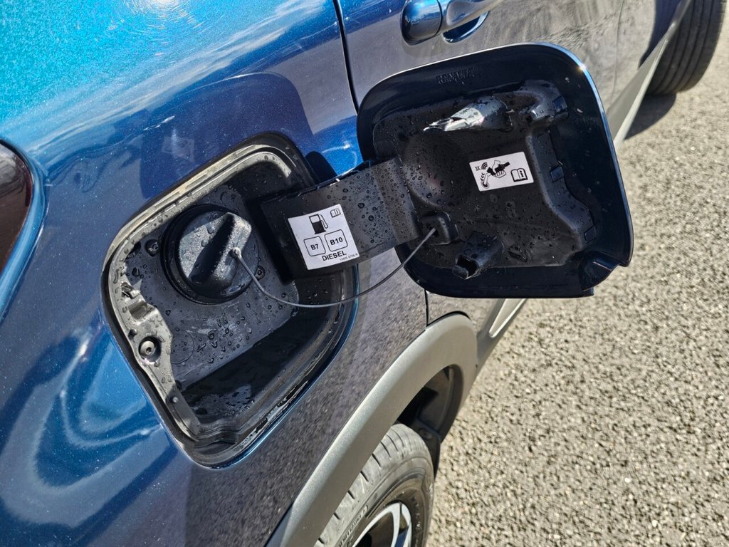 Used Renault Captur 2018 for sale - 75865219: Photo 12