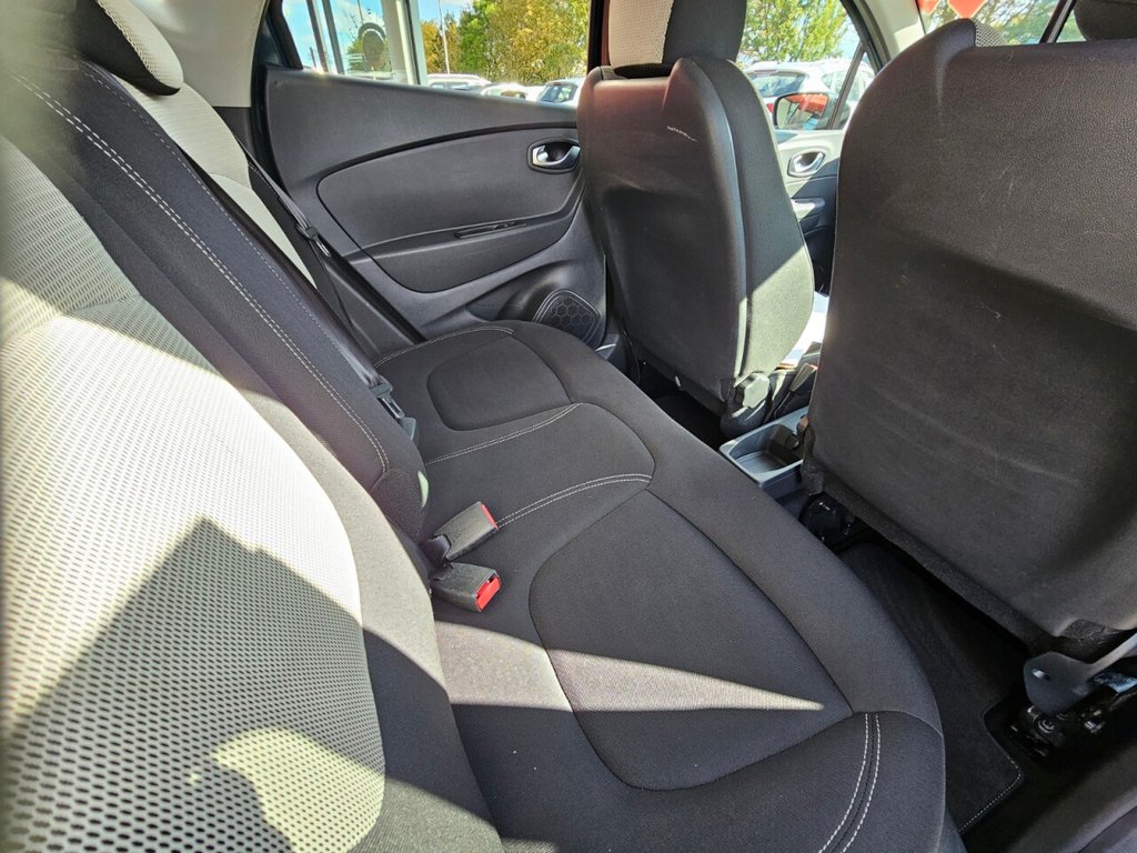 Used Renault Captur 2018 for sale - 75865219: Photo 17